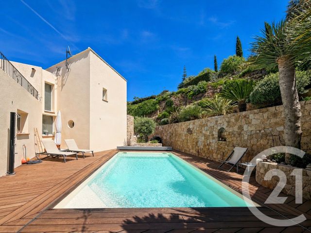 maison à vendre - 6 pièces - 315.0 m2 - MONTICELLO - 202 - CORSE - Century 21 Dary Immobilier