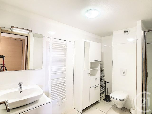 Afficher la photo en grand Appartement Duplex à vendre - 3 pièces - 100.0 m2 - L ILE ROUSSE - 20 - CORSE - Century 21 Dary Immobilier
