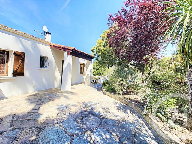 maison à vendre - 4 pièces - 102.49 m2 - CALENZANA - 20 - CORSE - Century 21 Dary Immobilier maison à vendre - 4 pièces - 102.49 m2 - CALENZANA - 20 - CORSE - Century 21 Dary Immobilier