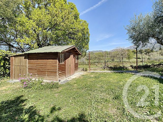 maison à vendre - 4 pièces - 102.49 m2 - CALENZANA - 20 - CORSE - Century 21 Dary Immobilier maison à vendre - 4 pièces - 102.49 m2 - CALENZANA - 20 - CORSE - Century 21 Dary Immobilier