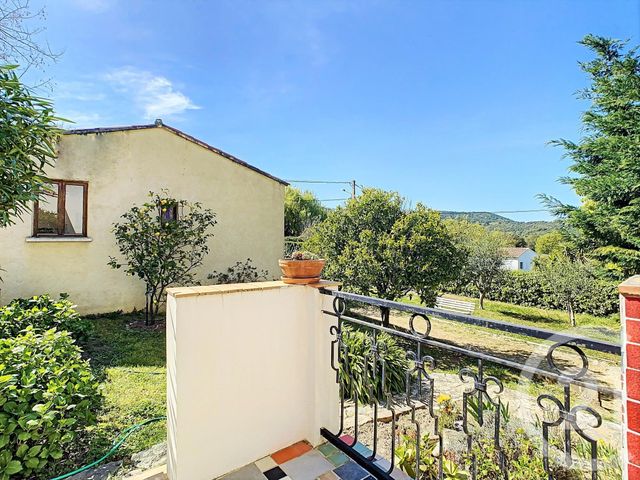 maison à vendre - 4 pièces - 102.49 m2 - CALENZANA - 20 - CORSE - Century 21 Dary Immobilier maison à vendre - 4 pièces - 102.49 m2 - CALENZANA - 20 - CORSE - Century 21 Dary Immobilier