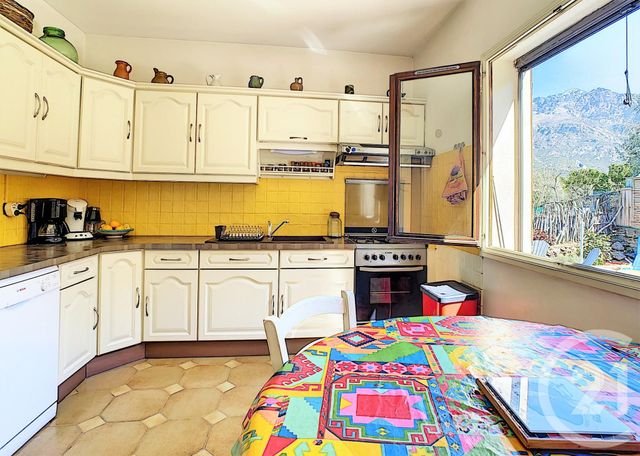maison à vendre - 4 pièces - 102.49 m2 - CALENZANA - 20 - CORSE - Century 21 Dary Immobilier maison à vendre - 4 pièces - 102.49 m2 - CALENZANA - 20 - CORSE - Century 21 Dary Immobilier
