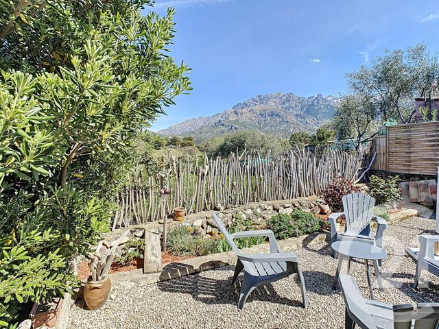 maison à vendre - 4 pièces - 102.49 m2 - CALENZANA - 20 - CORSE - Century 21 Dary Immobilier maison à vendre - 4 pièces - 102.49 m2 - CALENZANA - 20 - CORSE - Century 21 Dary Immobilier