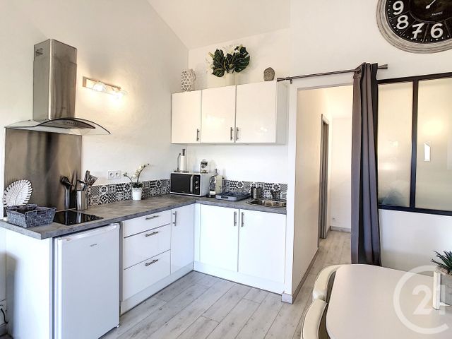 Afficher la photo en grand Studio Cabine à vendre - 1 pièce - 25.53 m2 - LUMIO - 20 - CORSE - Century 21 Dary Immobilier