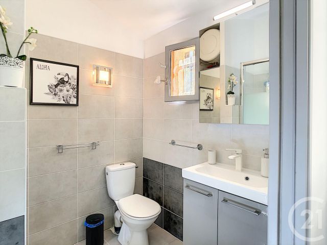 Afficher la photo en grand Studio Cabine à vendre - 1 pièce - 25.53 m2 - LUMIO - 20 - CORSE - Century 21 Dary Immobilier