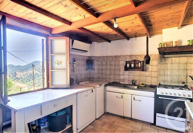 Afficher la photo en grand maison à vendre - 3 pièces - 65.77 m2 - OCCHIATANA - 20 - CORSE - Century 21 Dary Immobilier