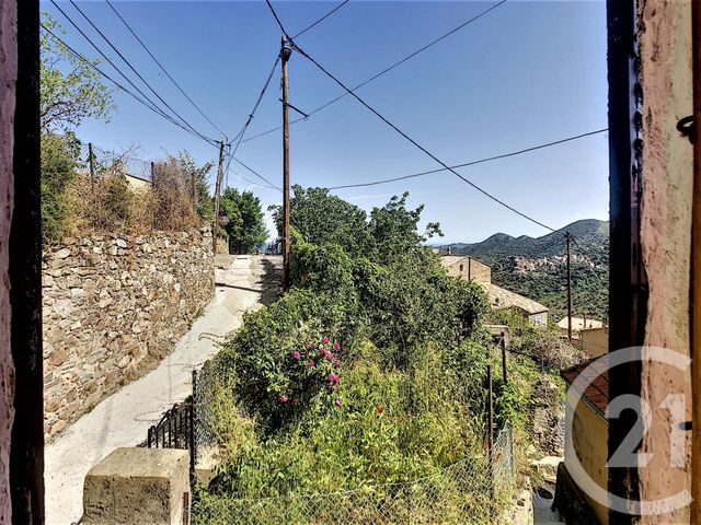 Afficher la photo en grand maison à vendre - 3 pièces - 65.77 m2 - OCCHIATANA - 20 - CORSE - Century 21 Dary Immobilier