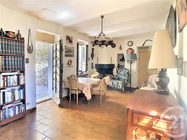 Afficher la photo en grand maison à vendre - 3 pièces - 65.77 m2 - OCCHIATANA - 20 - CORSE - Century 21 Dary Immobilier