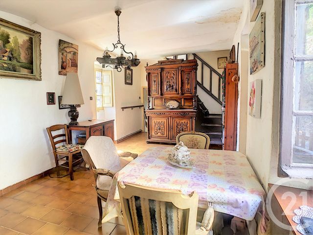 Afficher la photo en grand maison à vendre - 3 pièces - 65.77 m2 - OCCHIATANA - 20 - CORSE - Century 21 Dary Immobilier