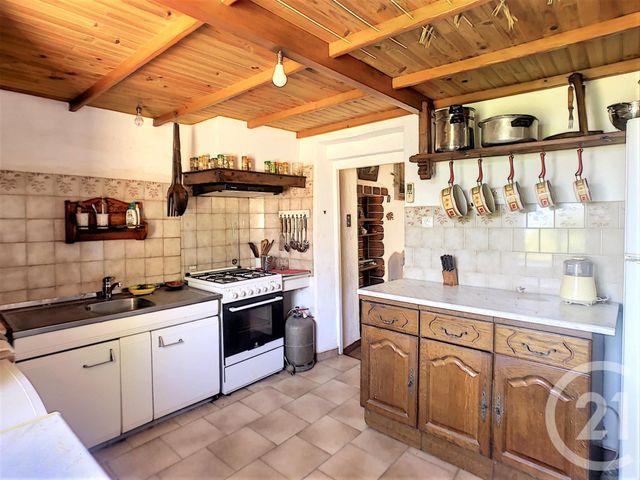 Afficher la photo en grand maison à vendre - 3 pièces - 65.77 m2 - OCCHIATANA - 20 - CORSE - Century 21 Dary Immobilier