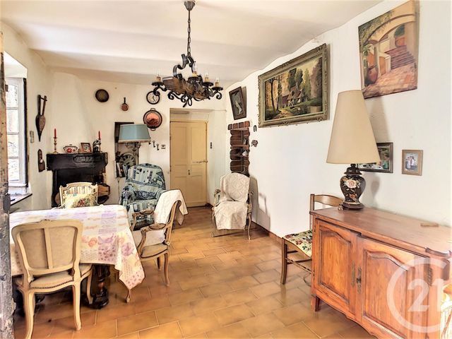 Afficher la photo en grand maison à vendre - 3 pièces - 65.77 m2 - OCCHIATANA - 20 - CORSE - Century 21 Dary Immobilier