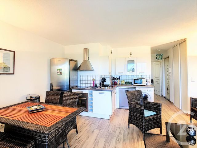 Afficher la photo en grand Appartement T2 à vendre - 2 pièces - 39.77 m2 - ALGAJOLA - 20 - CORSE - Century 21 Dary Immobilier