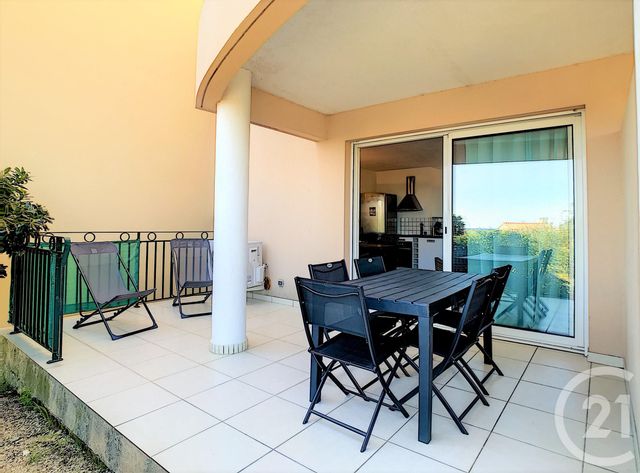Afficher la photo en grand Appartement T2 à vendre - 2 pièces - 39.77 m2 - ALGAJOLA - 20 - CORSE - Century 21 Dary Immobilier