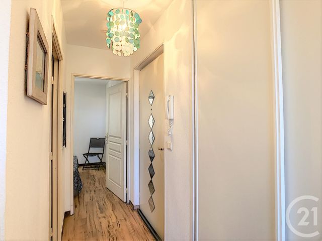 Afficher la photo en grand Appartement T2 à vendre - 2 pièces - 39.77 m2 - ALGAJOLA - 20 - CORSE - Century 21 Dary Immobilier