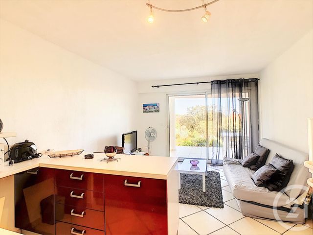 Afficher la photo en grand Appartement T2 à vendre - 2 pièces - 32.58 m2 - ALGAJOLA - 20 - CORSE - Century 21 Dary Immobilier