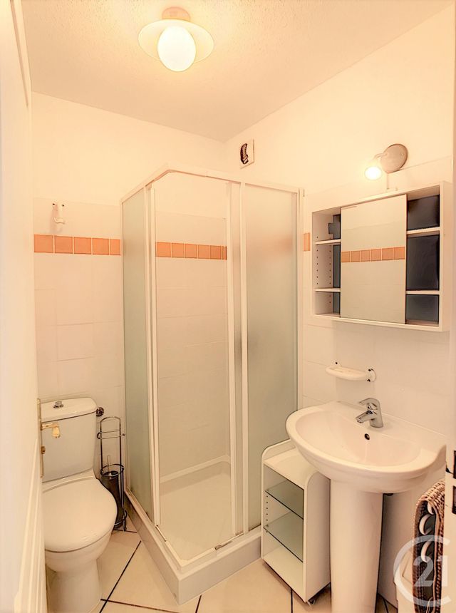 Afficher la photo en grand Appartement T2 à vendre - 2 pièces - 32.58 m2 - ALGAJOLA - 20 - CORSE - Century 21 Dary Immobilier