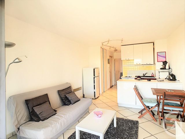 Afficher la photo en grand Appartement T2 à vendre - 2 pièces - 32.58 m2 - ALGAJOLA - 20 - CORSE - Century 21 Dary Immobilier