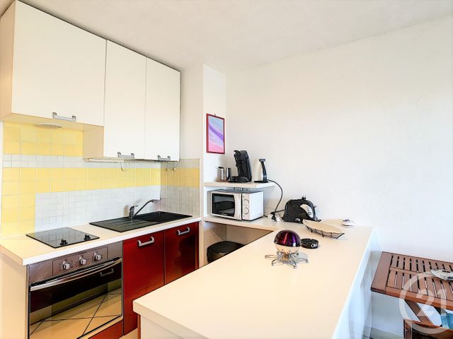 Afficher la photo en grand Appartement T2 à vendre - 2 pièces - 32.58 m2 - ALGAJOLA - 20 - CORSE - Century 21 Dary Immobilier