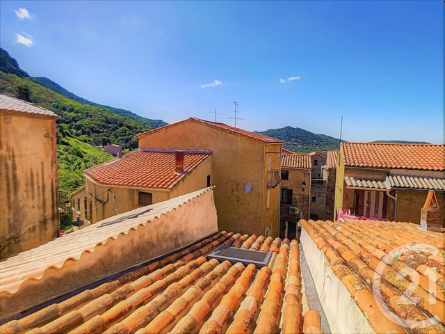 Afficher la photo en grand maison à vendre - 3 pièces - 66.71 m2 - CALENZANA - 20 - CORSE - Century 21 Dary Immobilier