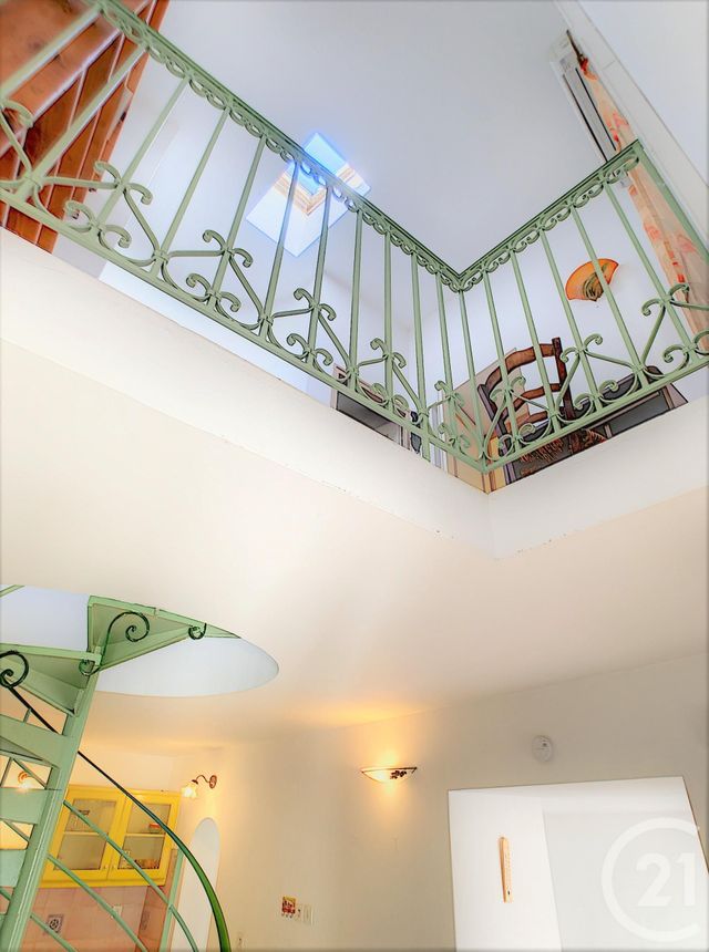 Afficher la photo en grand maison à vendre - 3 pièces - 66.71 m2 - CALENZANA - 20 - CORSE - Century 21 Dary Immobilier