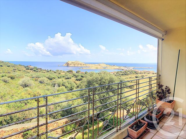 Afficher la photo en grand Appartement F3 à vendre - 3 pièces - 92.0 m2 - L ILE ROUSSE - 20 - CORSE - Century 21 Dary Immobilier