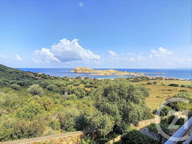 Afficher la photo en grand Appartement F3 à vendre - 3 pièces - 92.0 m2 - L ILE ROUSSE - 20 - CORSE - Century 21 Dary Immobilier
