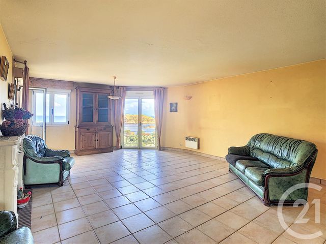 Afficher la photo en grand Appartement F3 à vendre - 3 pièces - 92.0 m2 - L ILE ROUSSE - 20 - CORSE - Century 21 Dary Immobilier