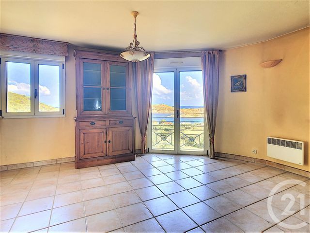 Afficher la photo en grand Appartement F3 à vendre - 3 pièces - 92.0 m2 - L ILE ROUSSE - 20 - CORSE - Century 21 Dary Immobilier