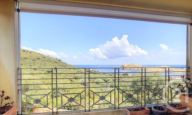 Afficher la photo en grand Appartement F3 à vendre - 3 pièces - 92.0 m2 - L ILE ROUSSE - 20 - CORSE - Century 21 Dary Immobilier