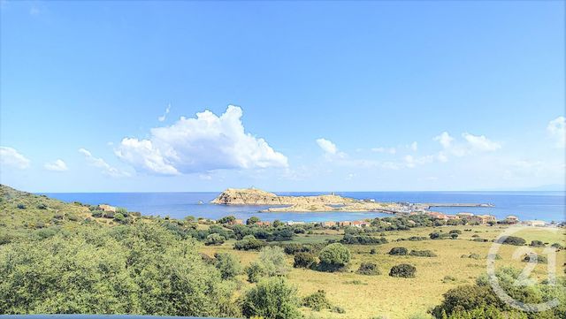 Afficher la photo en grand Appartement F3 à vendre - 3 pièces - 92.0 m2 - L ILE ROUSSE - 20 - CORSE - Century 21 Dary Immobilier