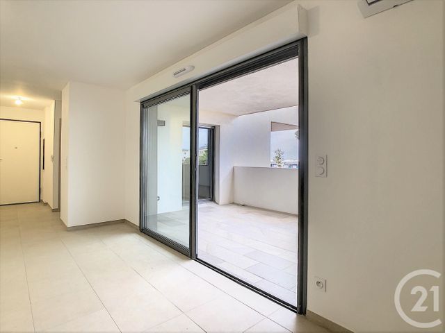 Appartement T2 à vendre - 2 pièces - 50.3 m2 - BORGO - 20 - CORSE - Century 21 Dary Immobilier Appartement T2 à vendre - 2 pièces - 50.3 m2 - BORGO - 20 - CORSE - Century 21 Dary Immobilier