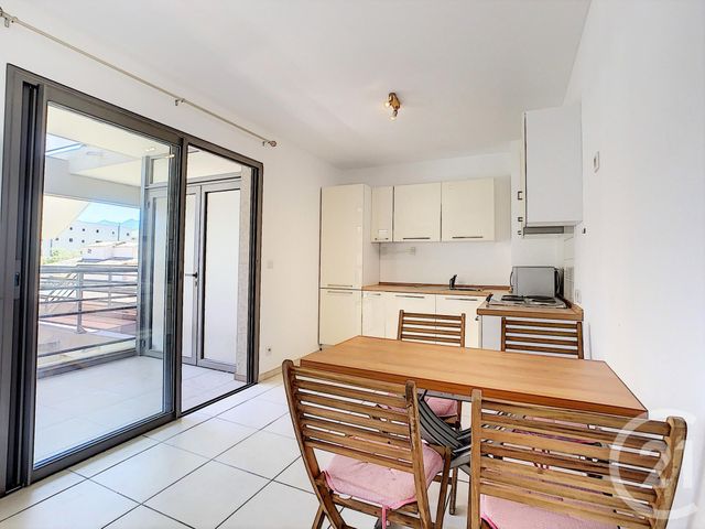 Appartement T2 à vendre - 2 pièces - 33.1 m2 - CALVI - 20 - CORSE - Century 21 Dary Immobilier Appartement T2 à vendre - 2 pièces - 33.1 m2 - CALVI - 20 - CORSE - Century 21 Dary Immobilier