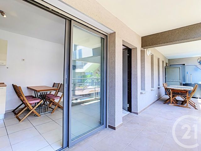 Appartement T2 à vendre - 2 pièces - 33.1 m2 - CALVI - 20 - CORSE - Century 21 Dary Immobilier Appartement T2 à vendre - 2 pièces - 33.1 m2 - CALVI - 20 - CORSE - Century 21 Dary Immobilier