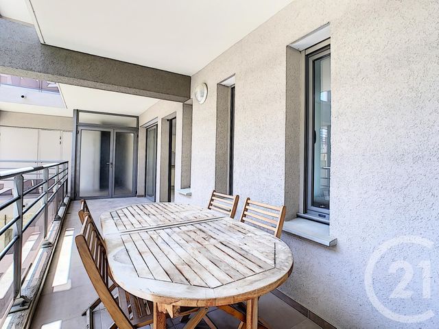 Appartement T2 à vendre - 2 pièces - 33.1 m2 - CALVI - 20 - CORSE - Century 21 Dary Immobilier Appartement T2 à vendre - 2 pièces - 33.1 m2 - CALVI - 20 - CORSE - Century 21 Dary Immobilier
