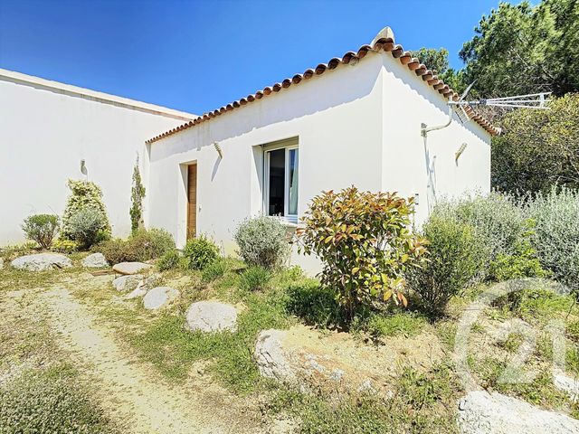maison à vendre - 3 pièces - 72.14 m2 - CALENZANA - 20 - CORSE - Century 21 Dary Immobilier maison à vendre - 3 pièces - 72.14 m2 - CALENZANA - 20 - CORSE - Century 21 Dary Immobilier