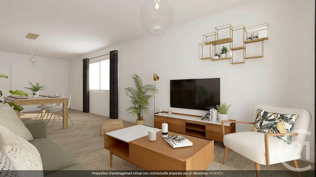Afficher la photo en grand Appartement T3 à vendre - 3 pièces - 64.18 m2 - CALENZANA - 20 - CORSE - Century 21 Dary Immobilier