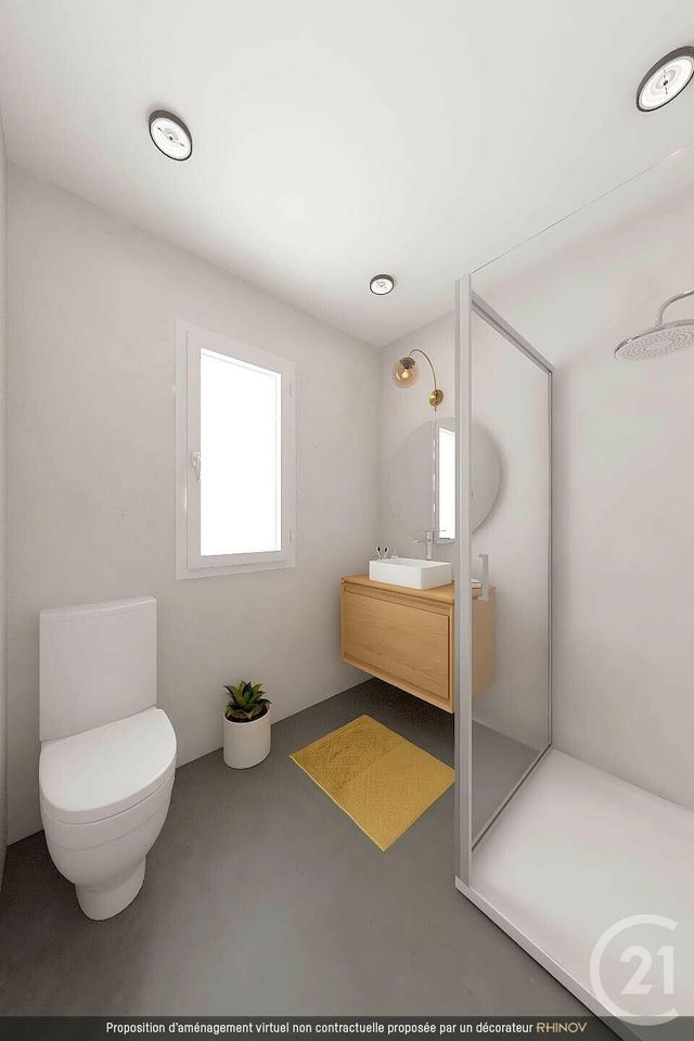 Afficher la photo en grand Appartement T3 à vendre - 3 pièces - 64.18 m2 - CALENZANA - 20 - CORSE - Century 21 Dary Immobilier