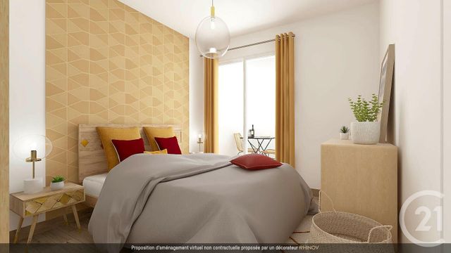 Afficher la photo en grand Appartement T3 à vendre - 3 pièces - 64.18 m2 - CALENZANA - 20 - CORSE - Century 21 Dary Immobilier