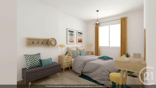 Afficher la photo en grand Appartement T3 à vendre - 3 pièces - 64.18 m2 - CALENZANA - 20 - CORSE - Century 21 Dary Immobilier