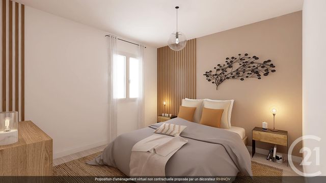 Afficher la photo en grand Appartement T3 à vendre - 3 pièces - 61.99 m2 - CALENZANA - 20 - CORSE - Century 21 Dary Immobilier