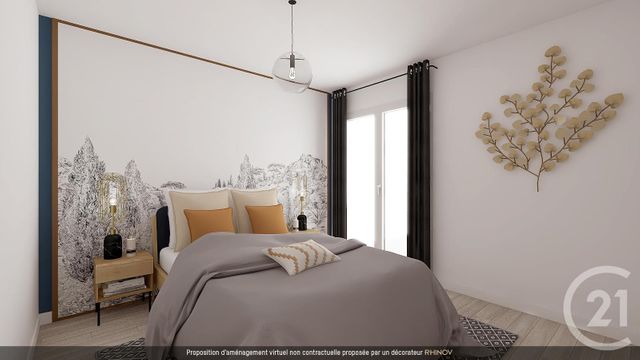 Afficher la photo en grand Appartement T3 à vendre - 3 pièces - 61.99 m2 - CALENZANA - 20 - CORSE - Century 21 Dary Immobilier