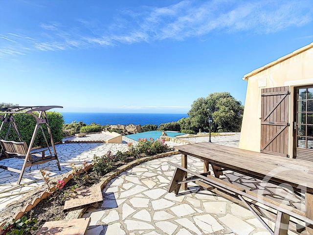 maison à vendre - 6 pièces - 225.93 m2 - CALVI - 20 - CORSE - Century 21 Dary Immobilier maison à vendre - 6 pièces - 225.93 m2 - CALVI - 20 - CORSE - Century 21 Dary Immobilier