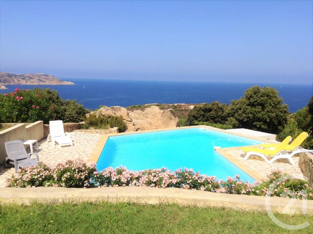 maison à vendre - 6 pièces - 225.93 m2 - CALVI - 20 - CORSE - Century 21 Dary Immobilier maison à vendre - 6 pièces - 225.93 m2 - CALVI - 20 - CORSE - Century 21 Dary Immobilier