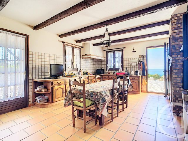 maison à vendre - 6 pièces - 225.93 m2 - CALVI - 20 - CORSE - Century 21 Dary Immobilier maison à vendre - 6 pièces - 225.93 m2 - CALVI - 20 - CORSE - Century 21 Dary Immobilier