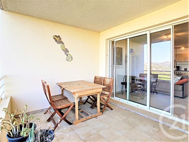 Appartement T2 à vendre - 2 pièces - 47.83 m2 - L ILE ROUSSE - 20 - CORSE - Century 21 Dary Immobilier Appartement T2 à vendre - 2 pièces - 47.83 m2 - L ILE ROUSSE - 20 - CORSE - Century 21 Dary Immobilier