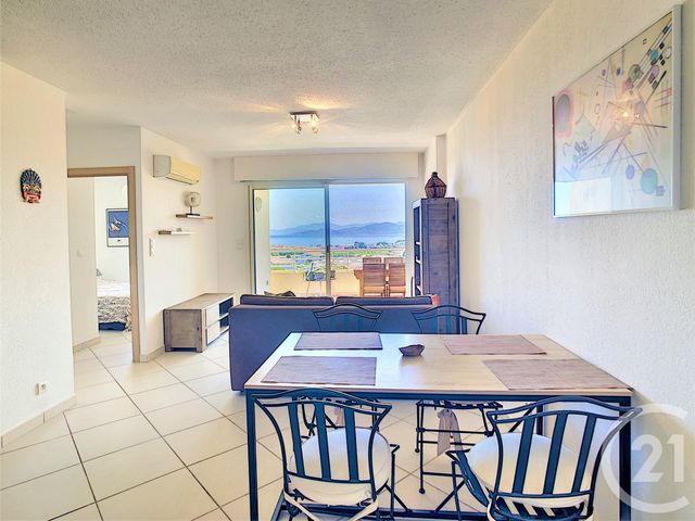 Appartement T2 à vendre - 2 pièces - 47.83 m2 - L ILE ROUSSE - 20 - CORSE - Century 21 Dary Immobilier Appartement T2 à vendre - 2 pièces - 47.83 m2 - L ILE ROUSSE - 20 - CORSE - Century 21 Dary Immobilier