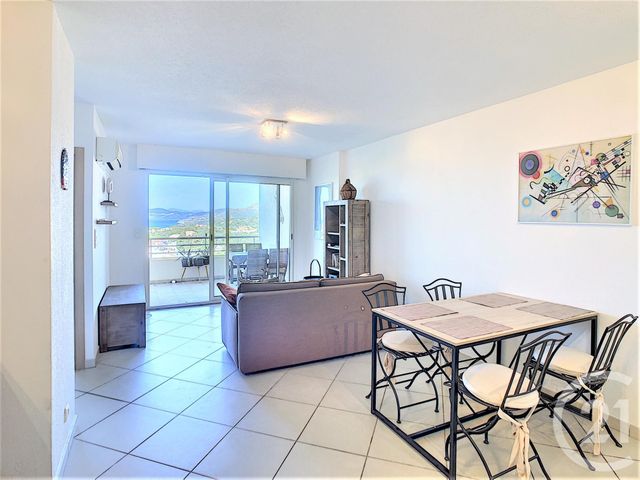 Appartement T2 à vendre - 2 pièces - 47.83 m2 - L ILE ROUSSE - 20 - CORSE - Century 21 Dary Immobilier Appartement T2 à vendre - 2 pièces - 47.83 m2 - L ILE ROUSSE - 20 - CORSE - Century 21 Dary Immobilier