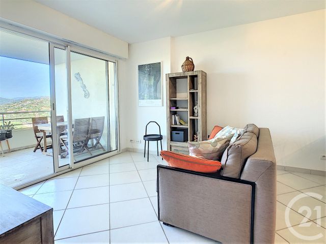 Appartement T2 à vendre - 2 pièces - 47.83 m2 - L ILE ROUSSE - 20 - CORSE - Century 21 Dary Immobilier Appartement T2 à vendre - 2 pièces - 47.83 m2 - L ILE ROUSSE - 20 - CORSE - Century 21 Dary Immobilier