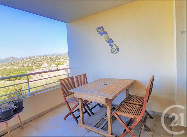 Appartement T2 à vendre - 2 pièces - 47.83 m2 - L ILE ROUSSE - 20 - CORSE - Century 21 Dary Immobilier Appartement T2 à vendre - 2 pièces - 47.83 m2 - L ILE ROUSSE - 20 - CORSE - Century 21 Dary Immobilier