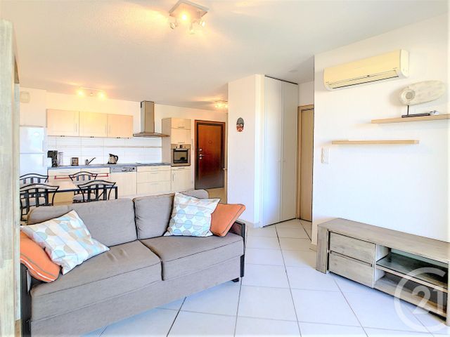 Appartement T2 à vendre - 2 pièces - 47.83 m2 - L ILE ROUSSE - 20 - CORSE - Century 21 Dary Immobilier Appartement T2 à vendre - 2 pièces - 47.83 m2 - L ILE ROUSSE - 20 - CORSE - Century 21 Dary Immobilier